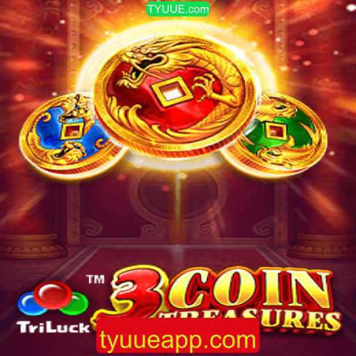 Descubra o Fascinante Mundo de 3CoinTreasures: Aventura e Estratégia