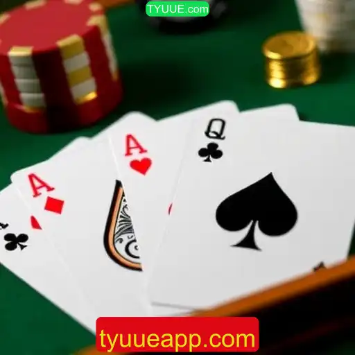Bacará: Estratégias e Curiosidades Envolvendo o Jogo de Cartas