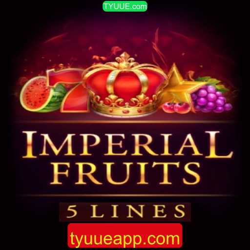 ImperialFruits5: Descubra a Aventura Frutífera no Mundo dos Jogos