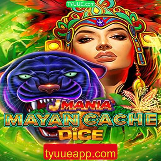 Explorando JManiaMayanCacheDice: Uma Aventura de Dados na Cultura Maia