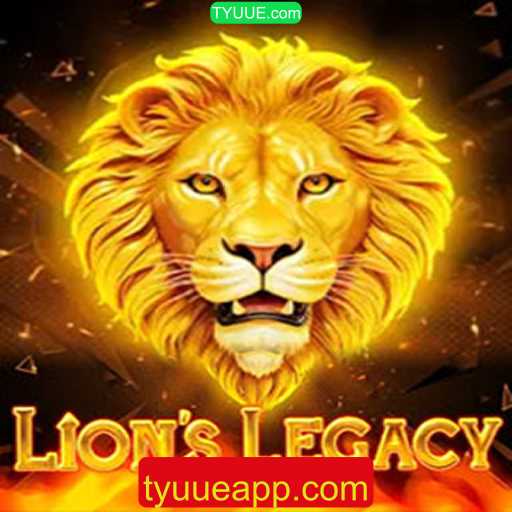 Descubra o Fascinante Mundo de LionsLegacy