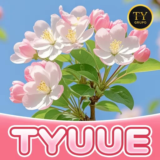 TYUUE.com logo