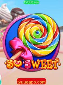 Descubra o Fascinante Jogo 'SoSweet'