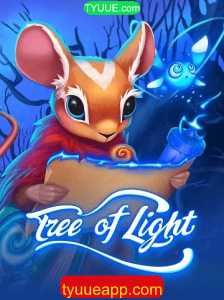 TreeofLight: Explorando o Universo do Jogo Inovador da TYUUE.com
