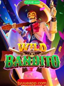 Explorando o Mundo Emocionante de WildBandito